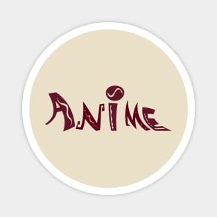 Anime Magnet